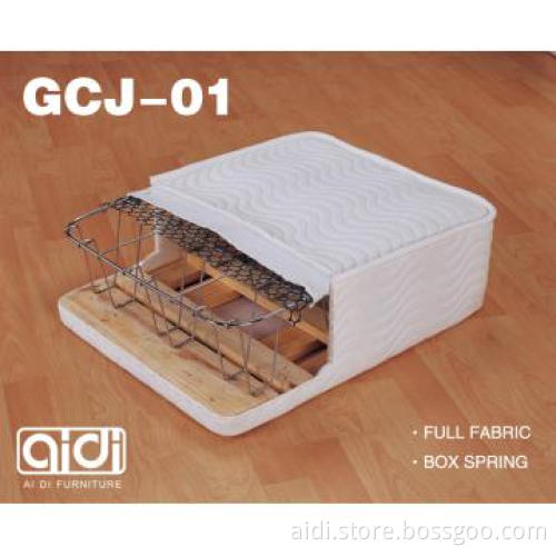 Box spring(1pc available 2000pc monthly)